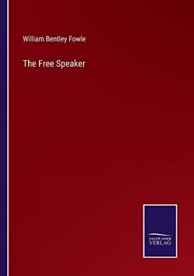 The Free Speaker