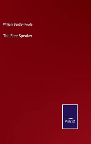 The Free Speaker