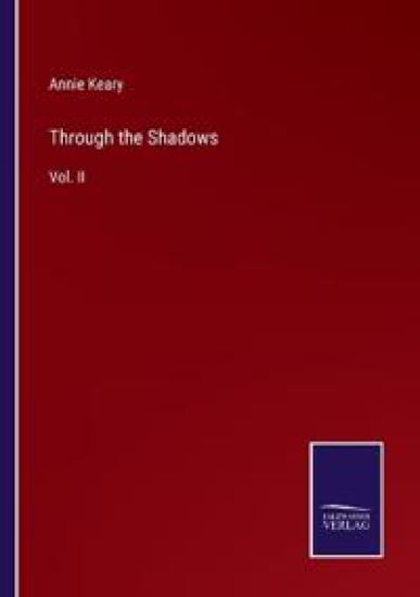 Through the Shadows