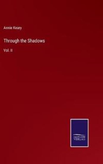Through the Shadows