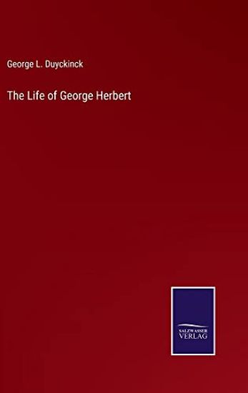 The Life of George Herbert