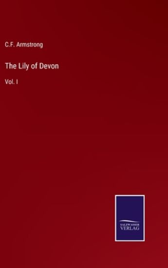 The Lily of Devon