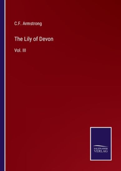 The Lily of Devon