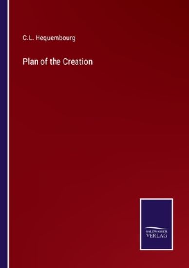 Plan of the Creation