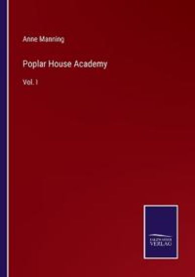 Poplar House Academy