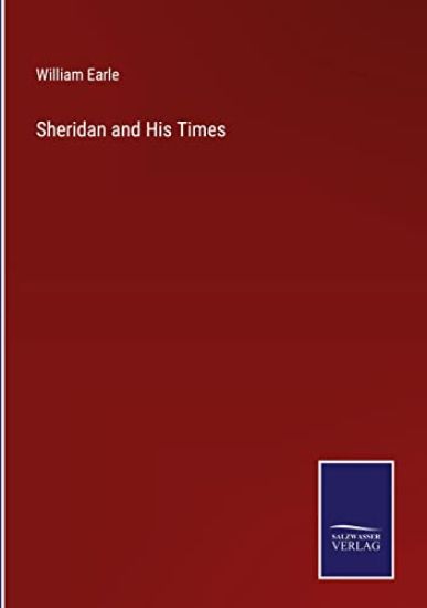 Sheridan and His Times