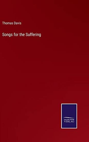 Songs for the Suffering