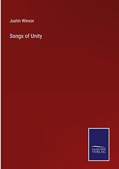 Songs of Unity
