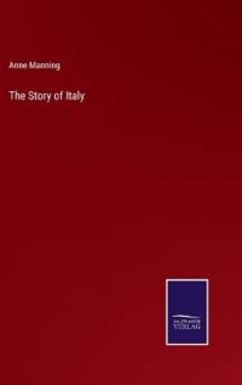 The Story of Italy