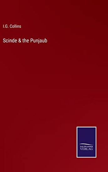 Scinde & the Punjaub