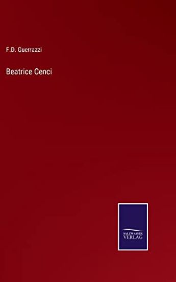 Beatrice Cenci