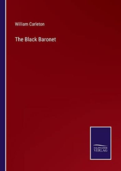 The Black Baronet