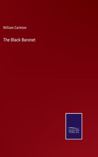 The Black Baronet