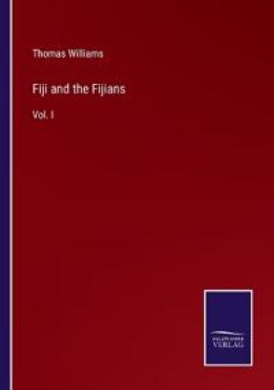 Fiji and the Fijians
