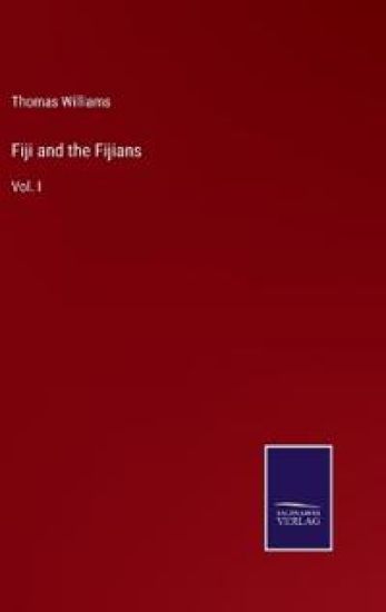 Fiji and the Fijians