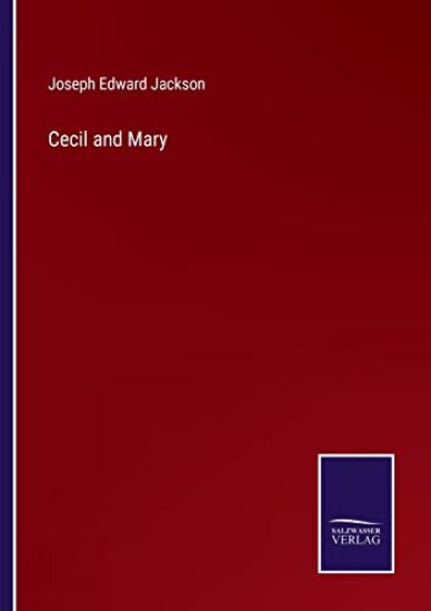Cecil and Mary