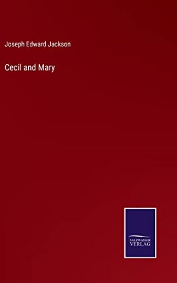 Cecil and Mary