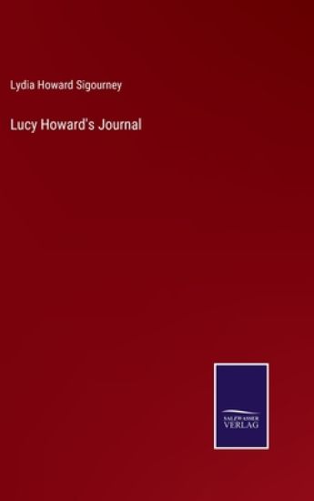 Lucy Howard's Journal