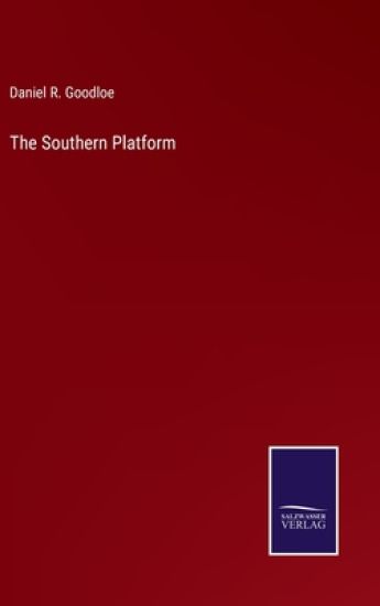 The Southern Platform