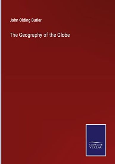 The Geography of the Globe