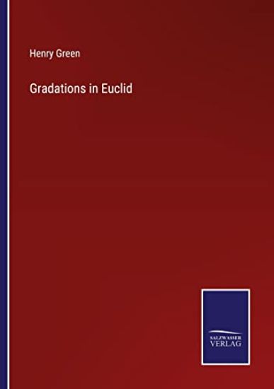Gradations in Euclid