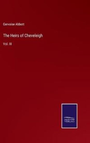 The Heirs of Cheveleigh