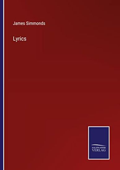 Lyrics