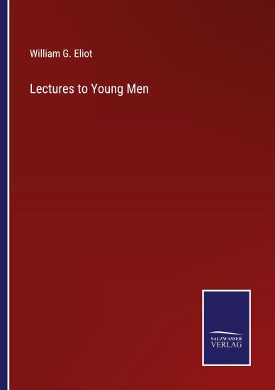 Lectures to Young Men