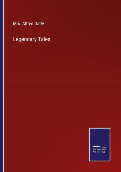Legendary Tales