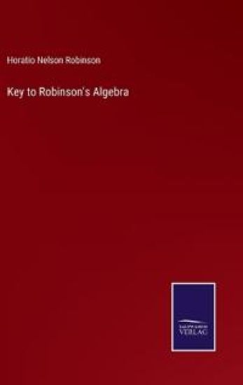 Key to Robinson's Algebra