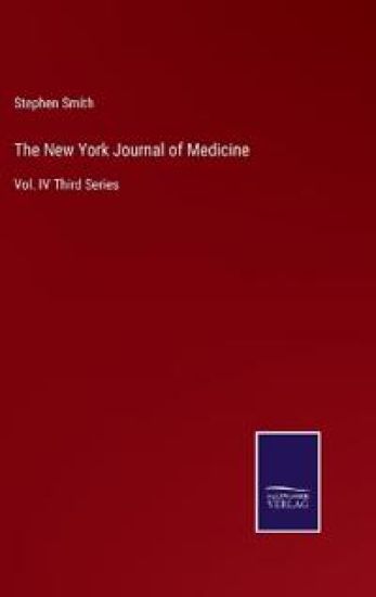 The New York Journal of Medicine