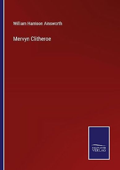 Mervyn Clitheroe