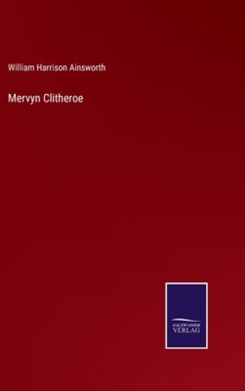Mervyn Clitheroe