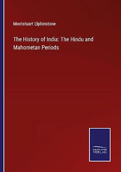 The History of India