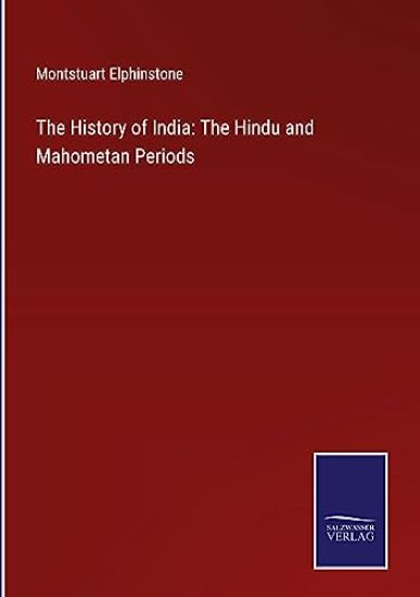 The History of India
