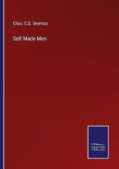 Self-Made Men