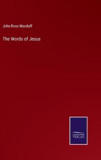 The Words of Jesus