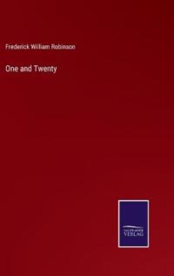 One and Twenty