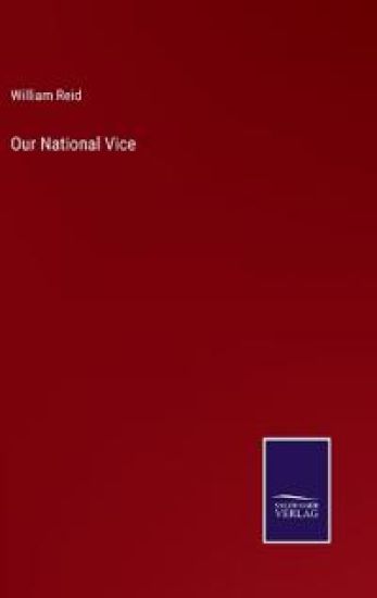 Our National Vice