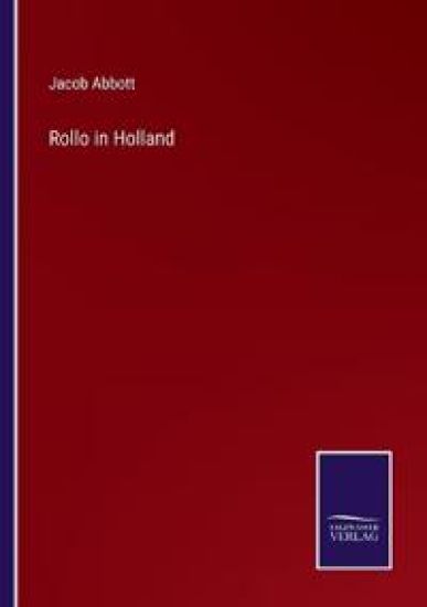 Rollo in Holland