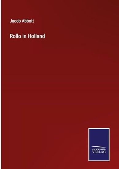 Rollo in Holland