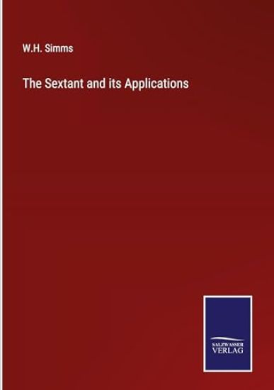 The Sextant and its Applications