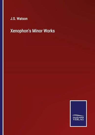 Xenophon's Minor Works