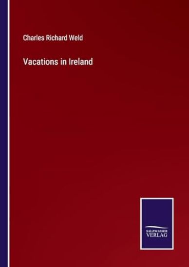 Vacations in Ireland