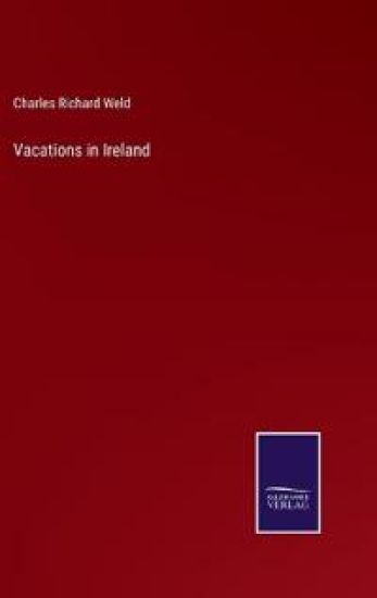 Vacations in Ireland