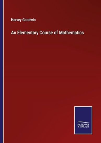 An Elementary Course of Mathematics