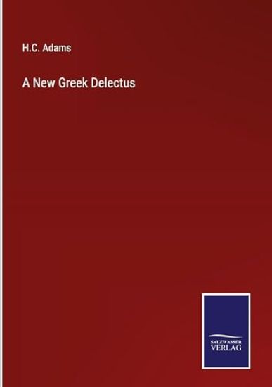 A New Greek Delectus