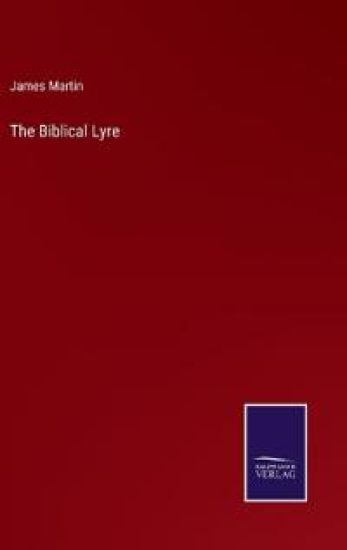 The Biblical Lyre