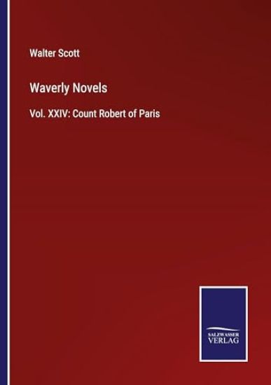 Waverly Novels