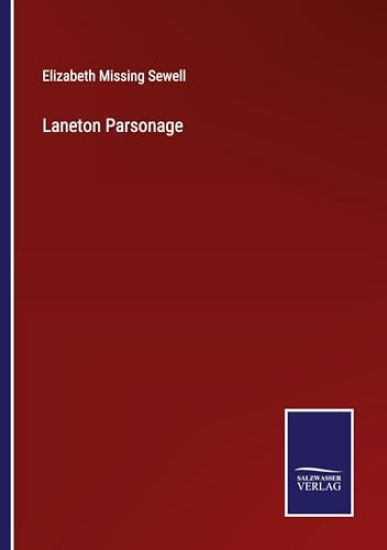 Laneton Parsonage